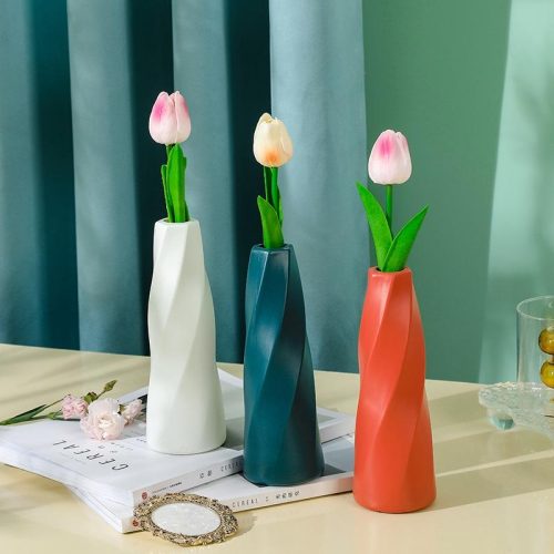 Rose Pink Home Accent