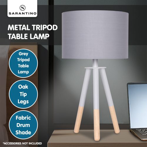 Sarantino table lamp