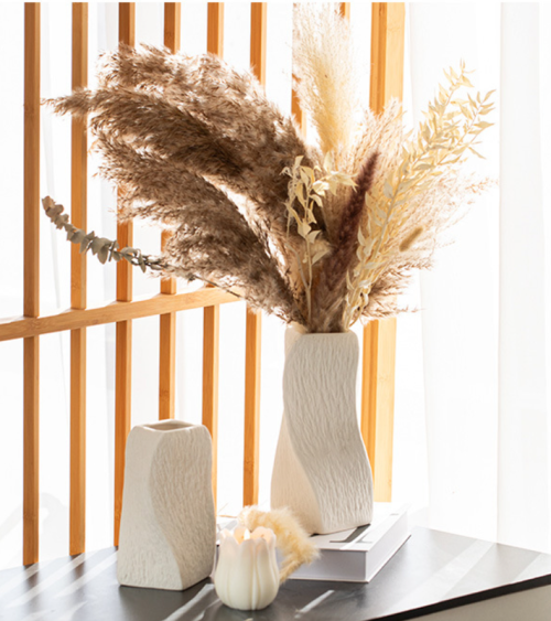 Tabletop Flower Holder