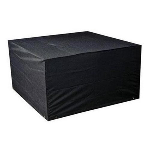 Waterproof 210d Oxford Cloth Cover for Outdoor Furniture Set