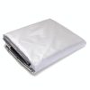 Waterproof Outdoor Table and Chair Cover - 240x240x85cm