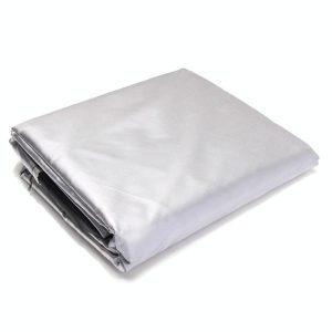 Waterproof Outdoor Table & Chair Cover - 220x220x85cm