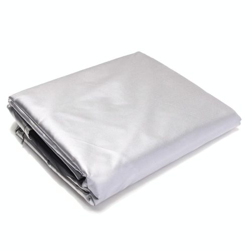 Waterproof Outdoor Table & Chair Cover - 220x220x85cm