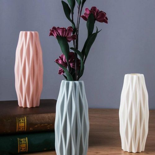 Wet and Dry Flower Holders