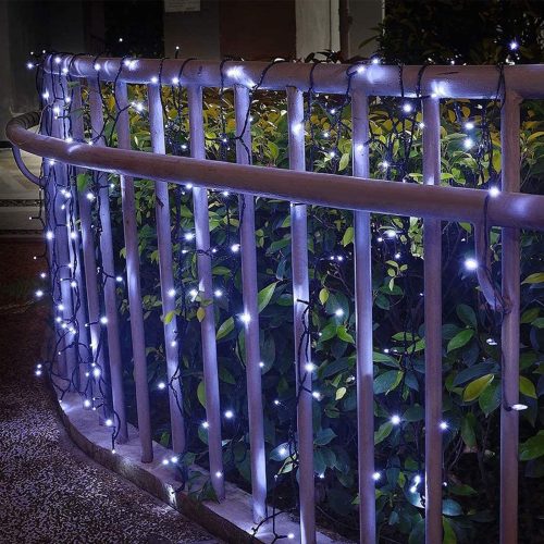 White LED Party Lights