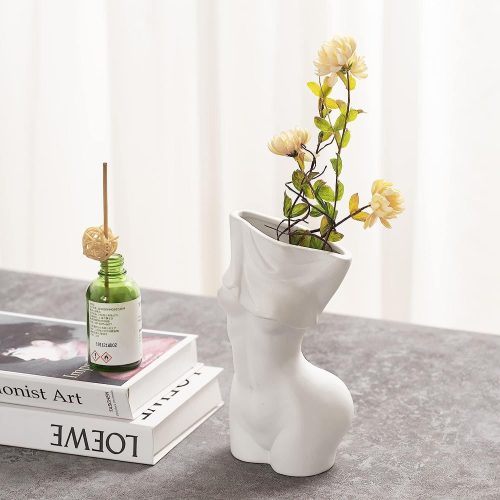 Woman Body Home Decor