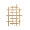 Zen Book Shelf 180cm