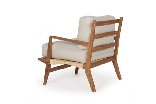 accent armchair