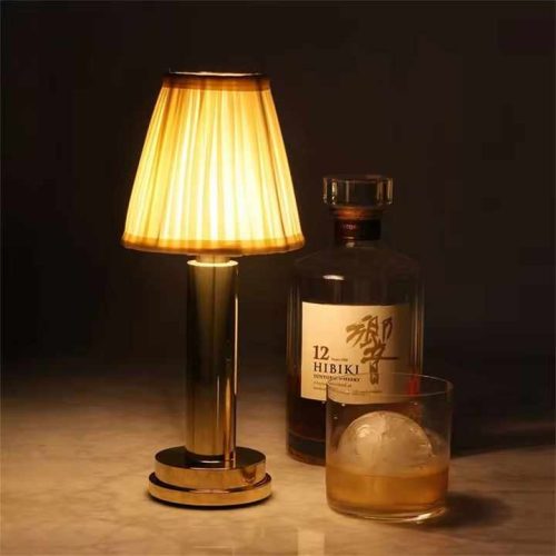 adjustable light mode lamp