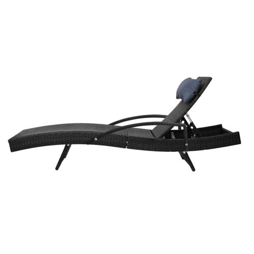 adjustable patio chair