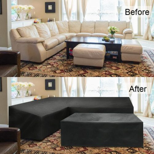 all-weather sofa protector