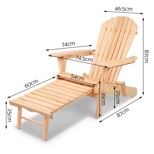 backyard lounge chairs