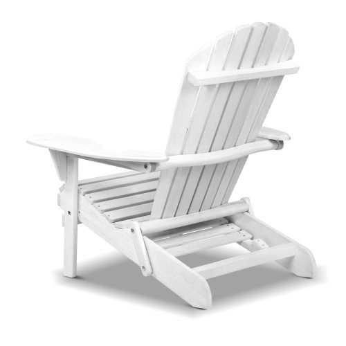backyard wooden furniture