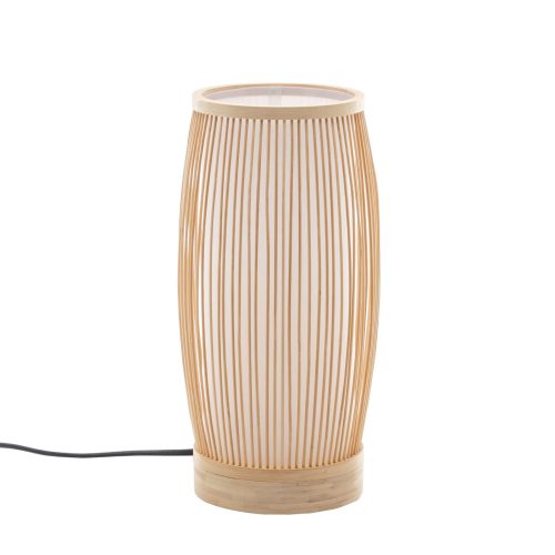 beach house table lamp