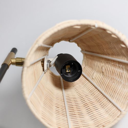 bohemian floor lamp