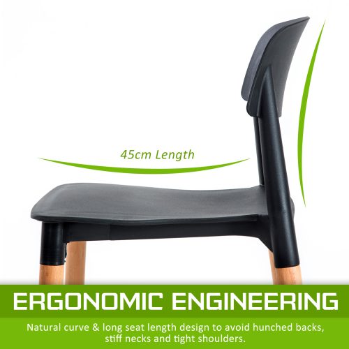 café dining chairs