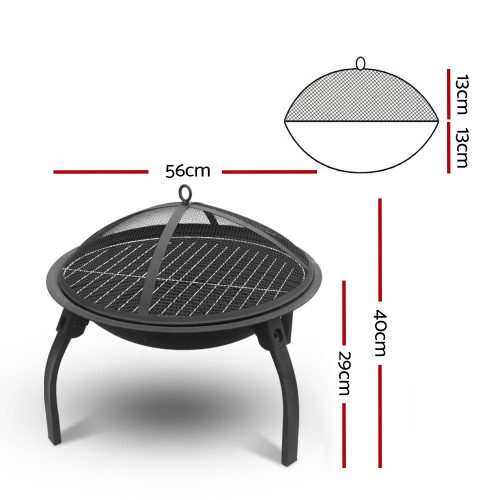 charcoal smoker grill