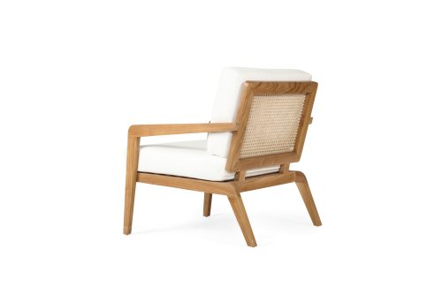 comfortable armchair
