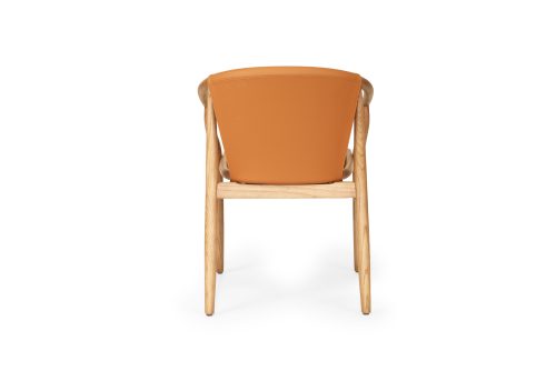 comfortable dining chair