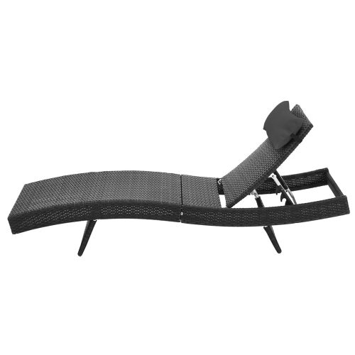 comfy patio chair