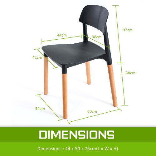 commercial dining chairs