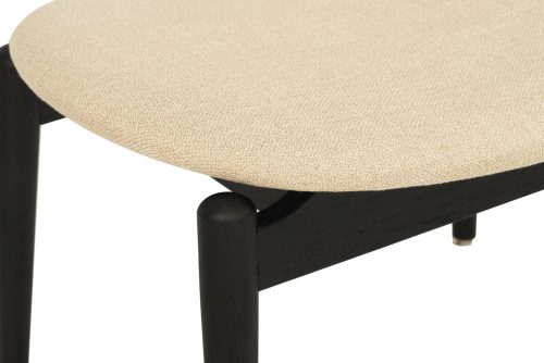 compact foot stool