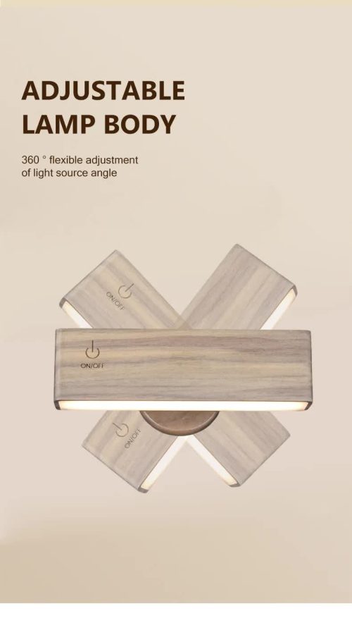 contemporary brown light