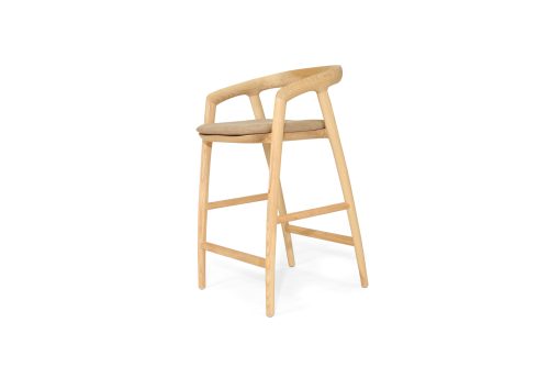 counter stool seat pad