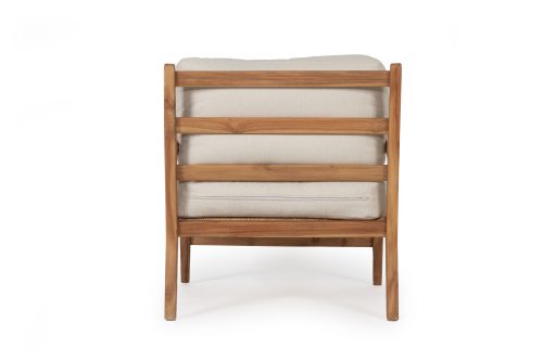 cozy reading chair