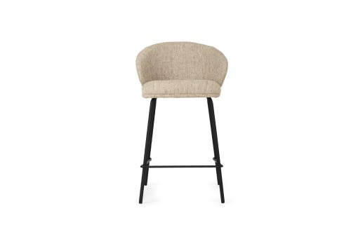 cushioned counter stool