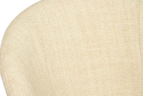 cushioned dining chair