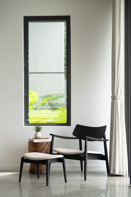 cushioned stool