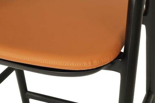 custom stool cushion