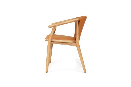 designer dining chair