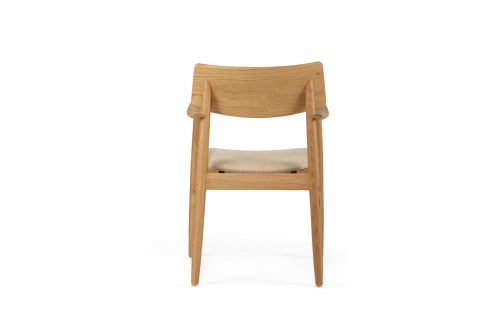 durable dining armchair