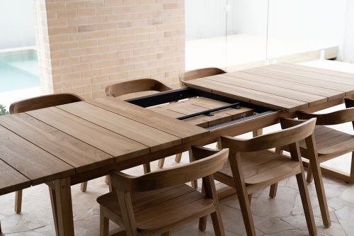 durable dining chair