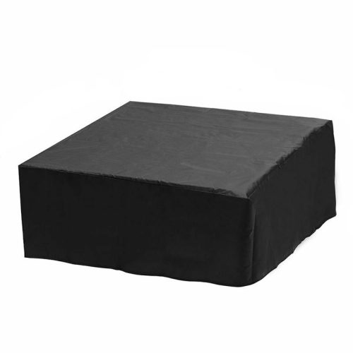 durable outdoor cover silver