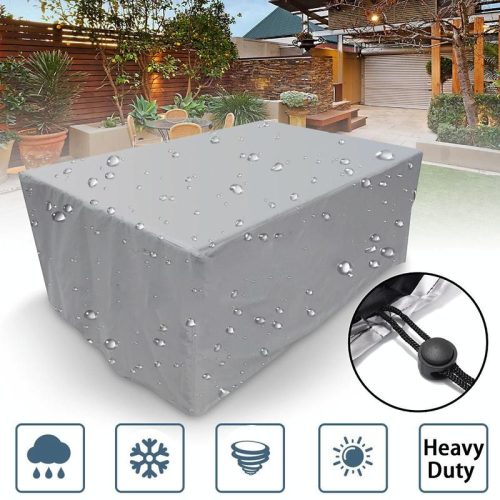 dustproof outdoor cover