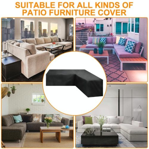 dustproof outdoor cover