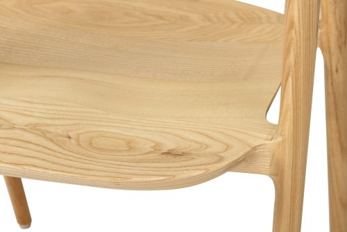 eco-friendly dining chair