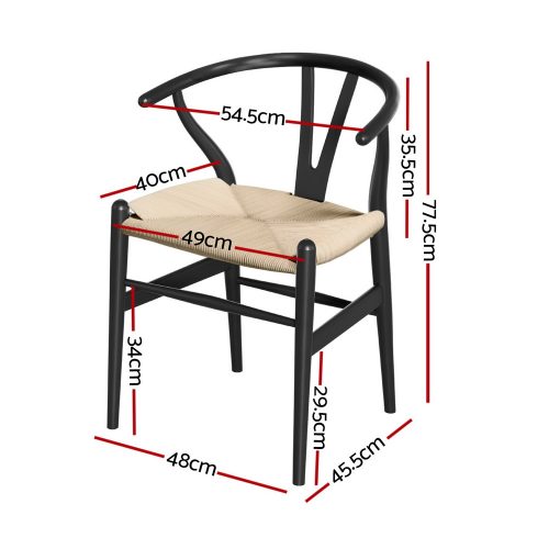 eco-friendly dining chairs