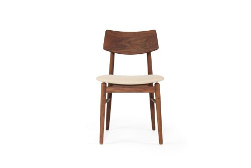 elegant dining chair