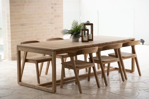 elegant dining chair