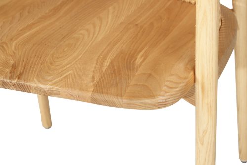 elegant dining chair