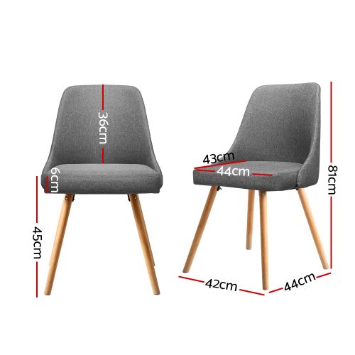 elegant dining room chairs