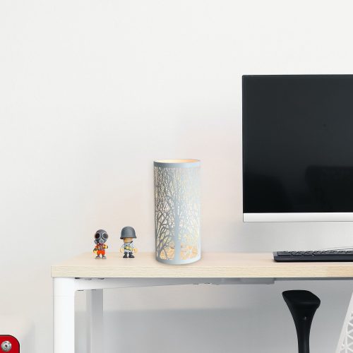 forest theme lamp