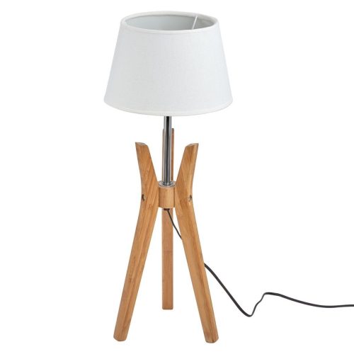 geo design table lamp