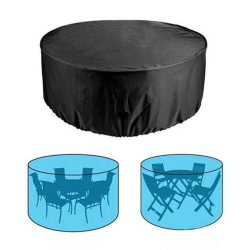 heavy-duty furniture cover