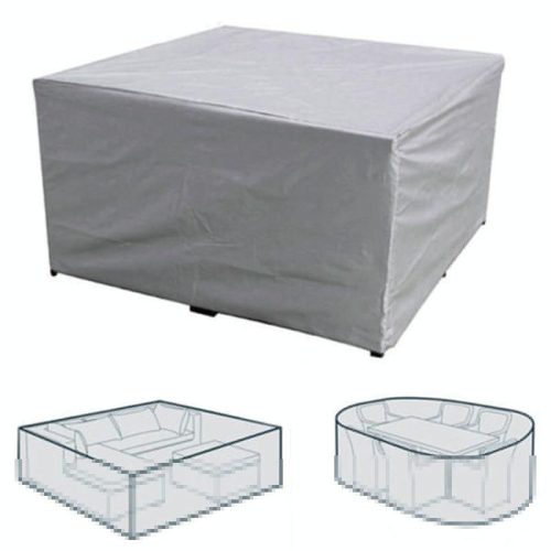 heavy-duty furniture cover