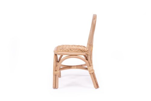 kids dining chair